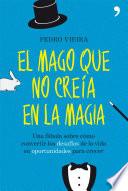 El mago que no creía en la magia