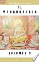 EL MAHABHARATA - El Umbral de la Guerra: Sabiduría y Decisiones en la Inminencia del Conflicto -