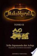 El Mahabharata Tomo II