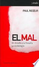 El mal