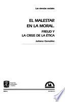El malestar en la moral