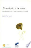 El maltrato a la mujer