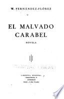 El malvado Carabel