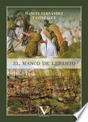 El manco de Lepanto