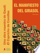 El manifiesto del girasol