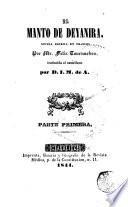 El Manto de Deyanira
