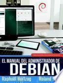 El manual del Administrador de Debian