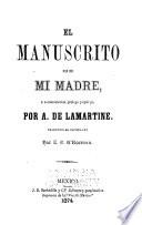 El manuscrito de mi madre