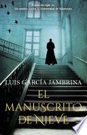 El manuscrito de nieve