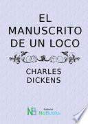 El manuscrito de un loco
