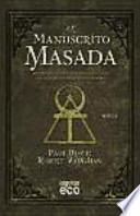 El manuscrito Masada