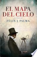 El mapa del cielo (Ed. firmada por el autor)