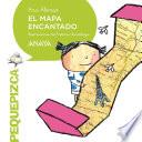 El mapa encantado