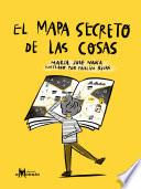 El mapa secreto de las cosas