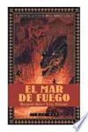 El mar de fuego