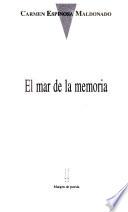 El mar de la memoria