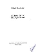 El mar de la tranquilidad