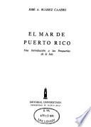 El mar de Puerto Rico