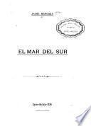 El Mar del Sur