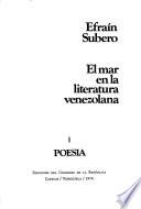 El Mar en la literatura venezolana