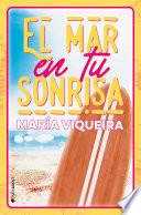 El mar en tu sonrisa