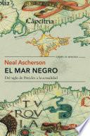 El mar Negro