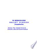 El maravilloso ballet clásico