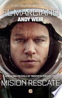El Marciano/ the Martian