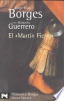 El Martín Fierro