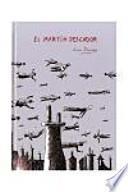 El martín pescador