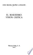 El marxismo