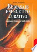 El masaje energético curativo