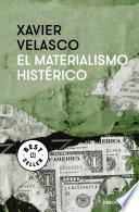 El materialismo histérico