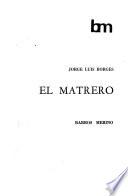 El matrero