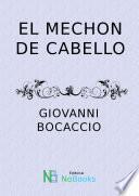 El Mechon de cabello