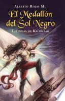 El medallón del sol negro