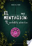 El medallón misterioso