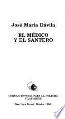 El médico y el santero