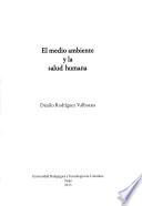 El medio ambiente y la salud humana