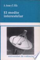 El medio interestelar