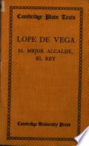 El mejor alcalde el rey
