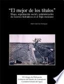 El mejor de los títulos 