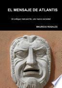 EL MENSAJE DE ATLANTIS