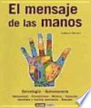 El mensaje de las manos