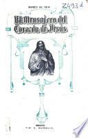 El Mensajero del corazon de Jesus en Mexico