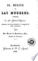 El Mérito de las mugeres