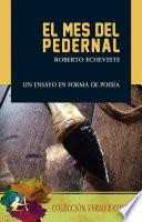 El mes del pedernal