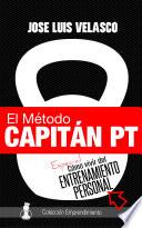 EL MÉTODO CAPITÁN PT