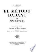 El método Dadant en apicultura