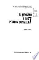El mexicano y los 7 pecados capitales
